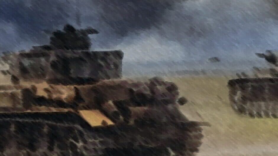 Battlefield Commander WWII