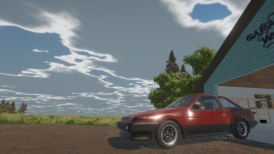 Garage Works