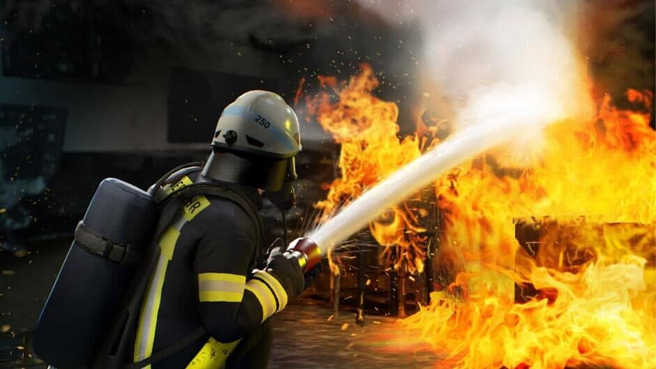 Emergency Call 112 - The Attack Squad