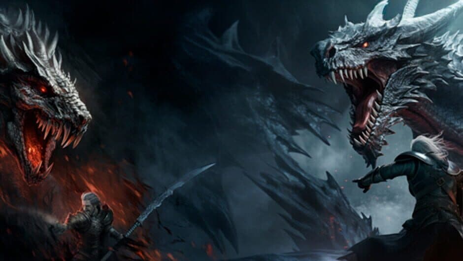 Undead: Rise of the Betrayed King