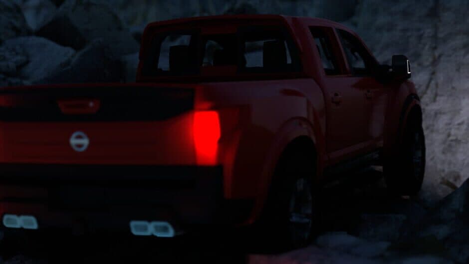 Offroad VR