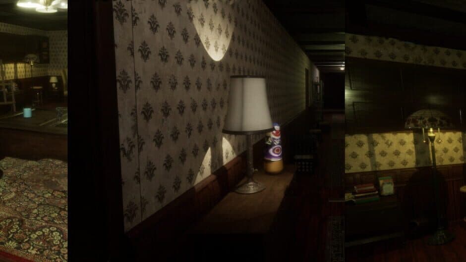 Veranoia: Nightmare of Case 37
