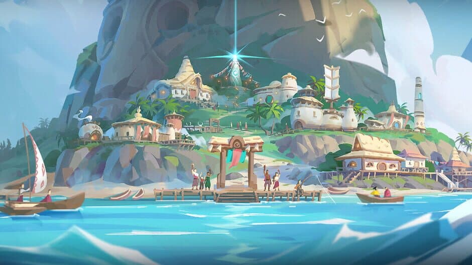Voyagers of Nera