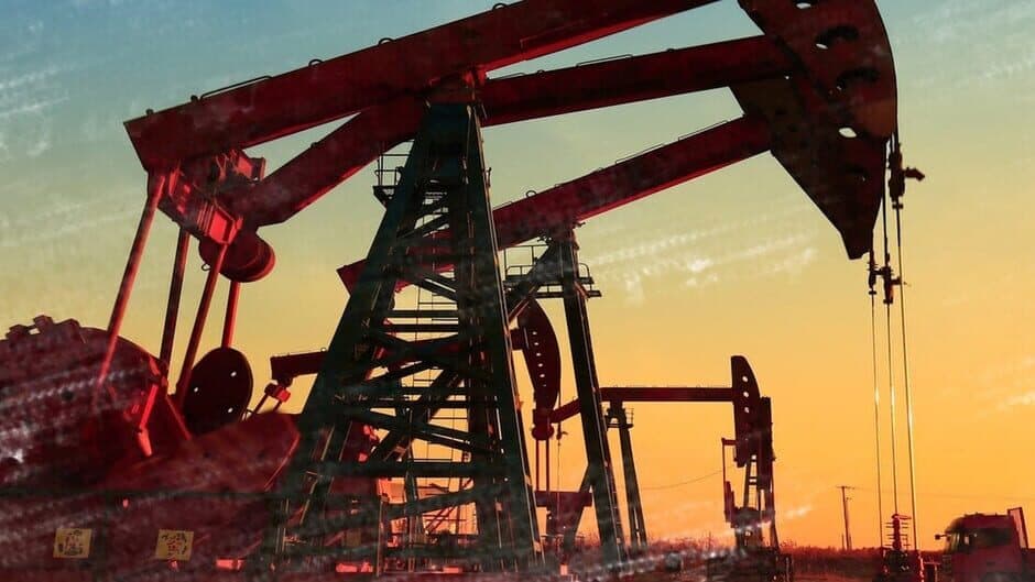 Oil Coin