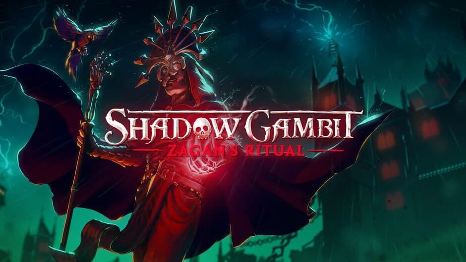 Shadow Gambit: Zagan's Ritual