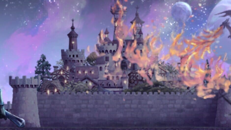 Realms of Madness