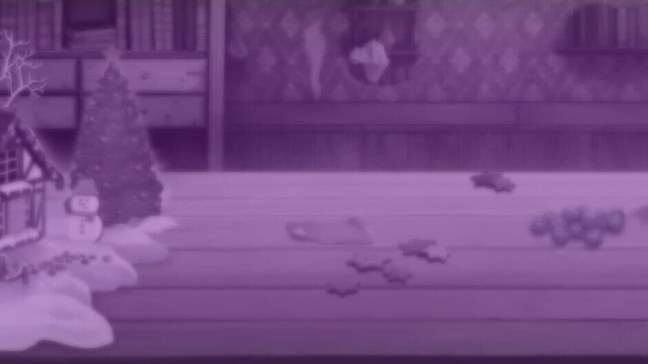 Christmas Puzzle 5
