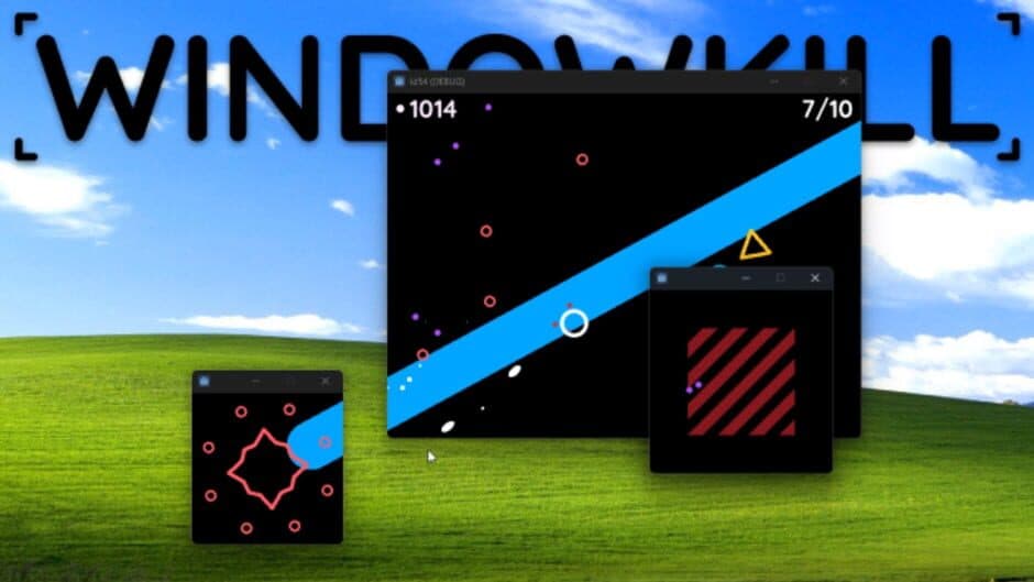 Windowkill