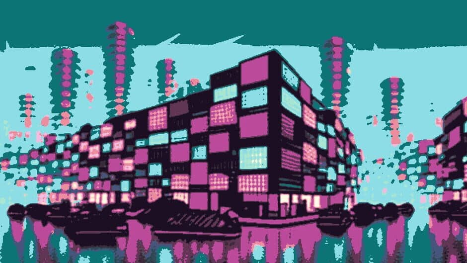 Neongarten
