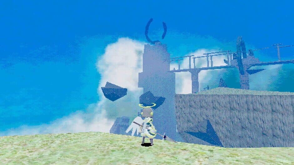 Valkyrie Saga