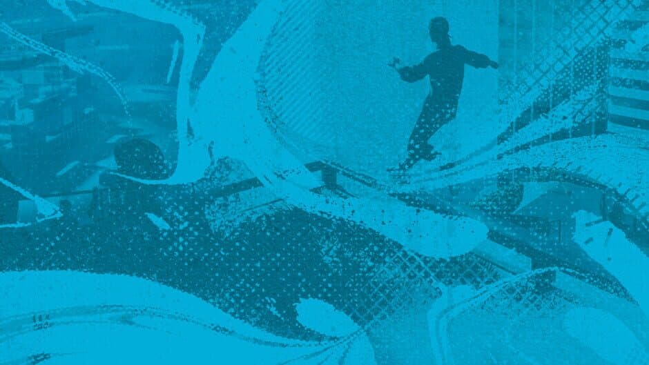 Supermoves: World of Parkour