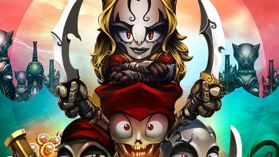 SkullPirates