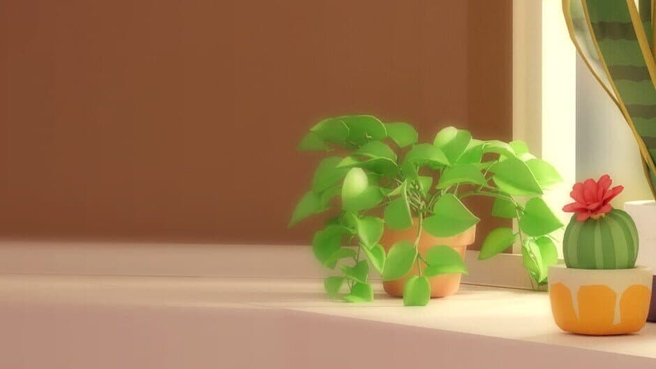 Urban Jungle