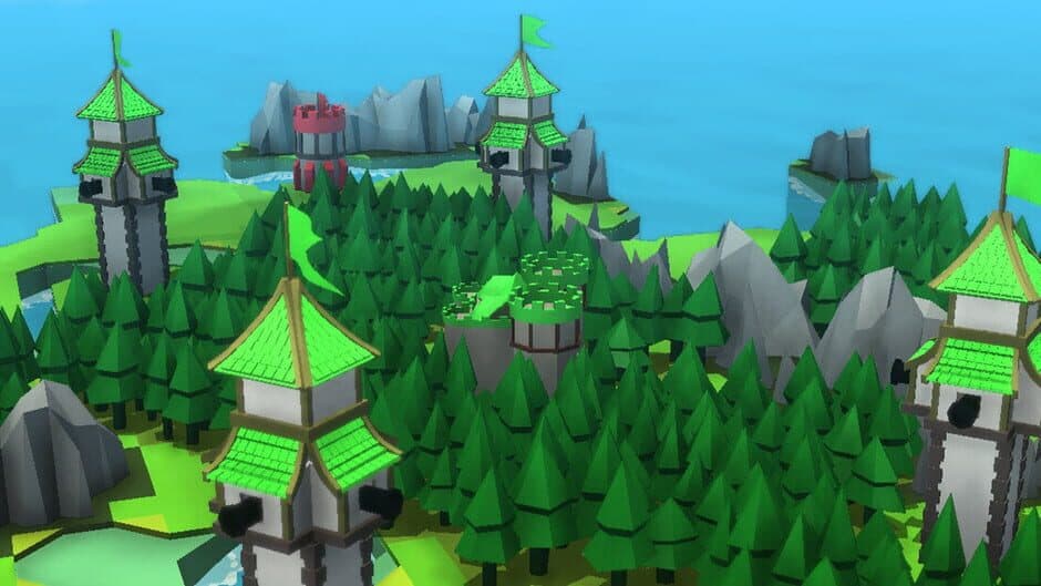 War of Castles