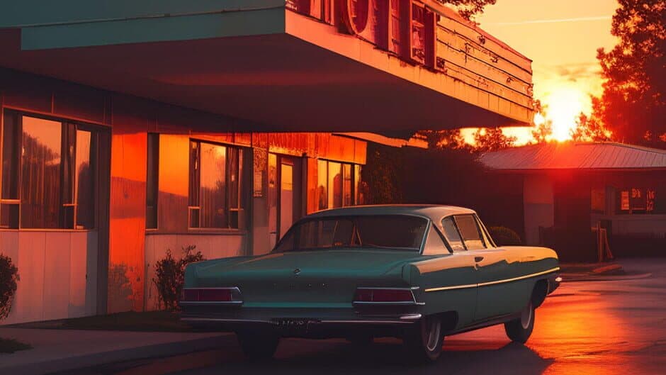 Sunset Motel