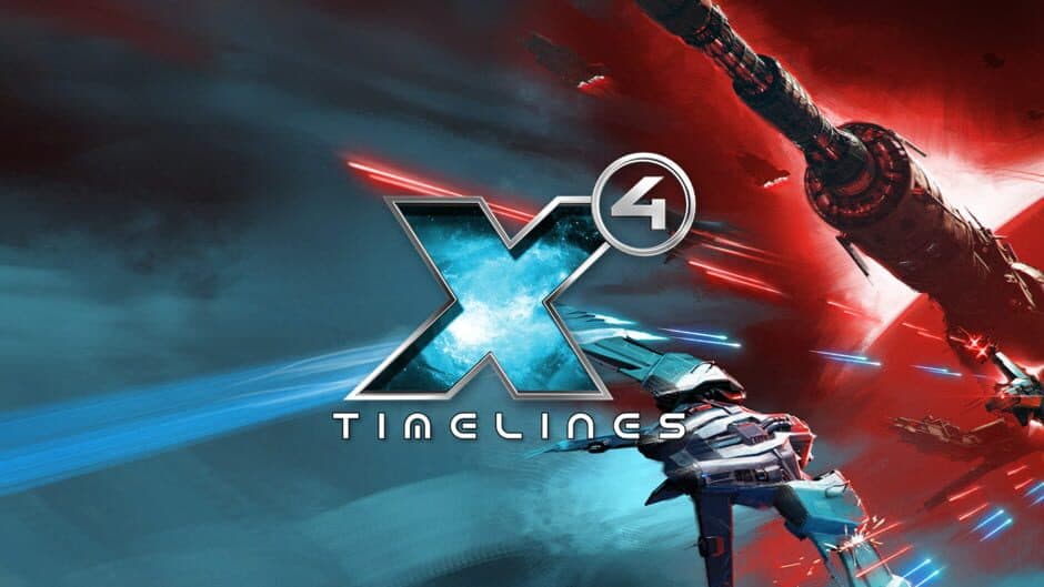 X4: Timelines