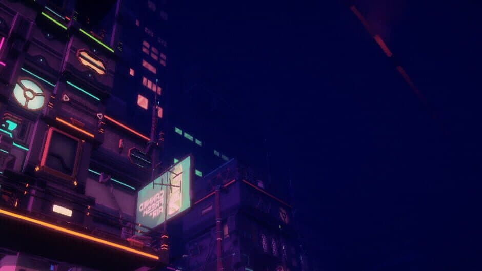 Aery - Cyber City