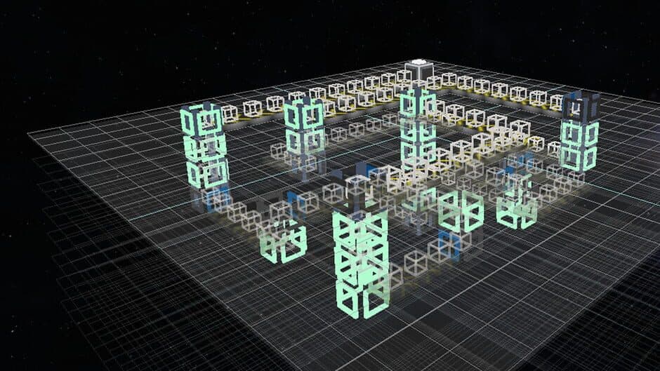 Ascend Factory