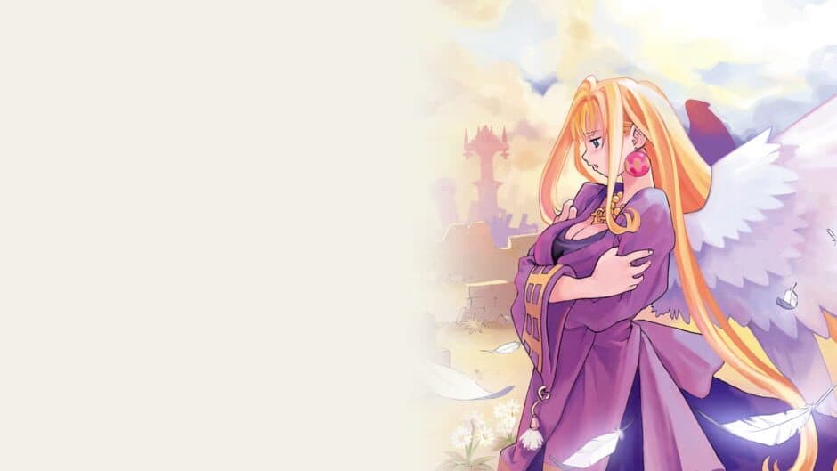 Rhapsody III: Memories of Marl Kingdom