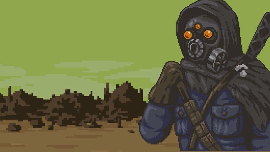Acid Planet