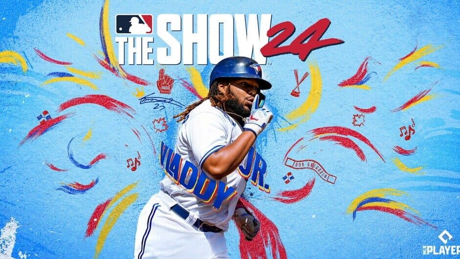 MLB: The Show 24
