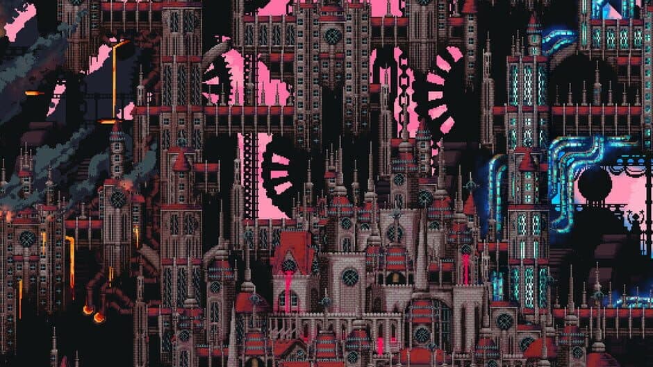 Death Machine