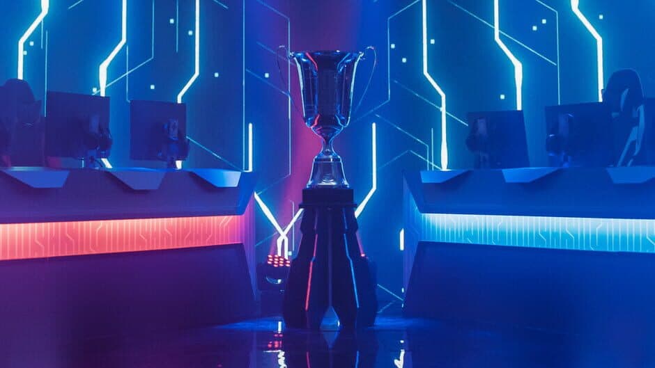 Esports Manager 2026