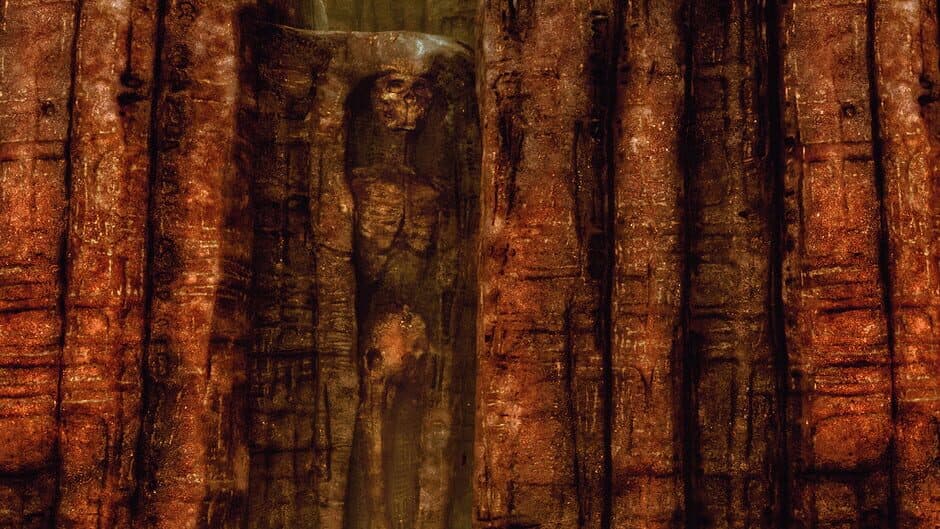 Necrophosis
