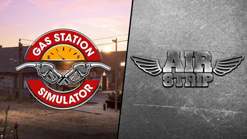 Gas Station Simulator DLC Bundle