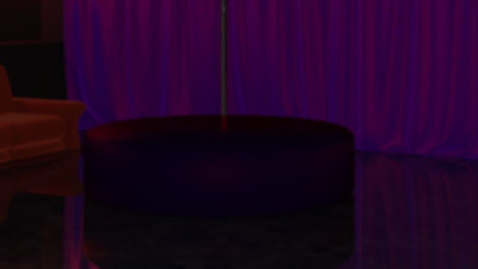 Bad Girl Confidential - The Pleasure Den