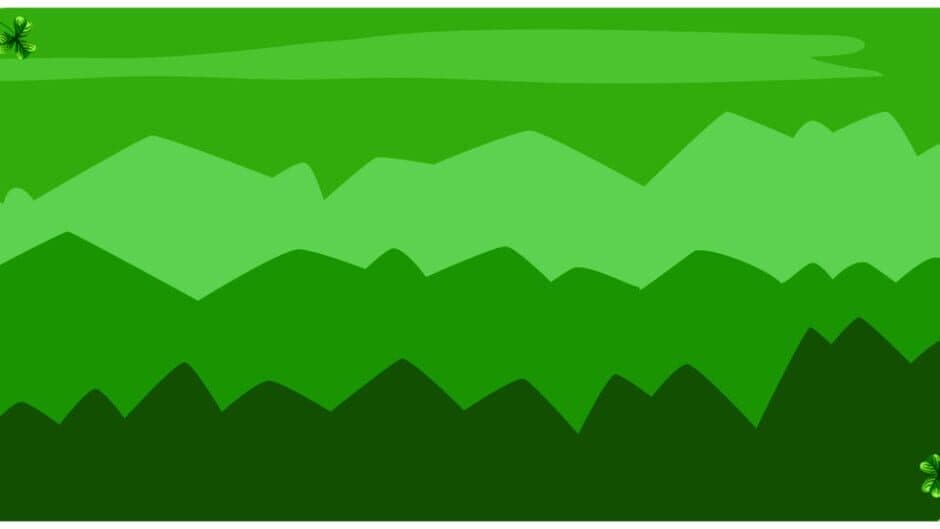 GraFi St.Patrick
