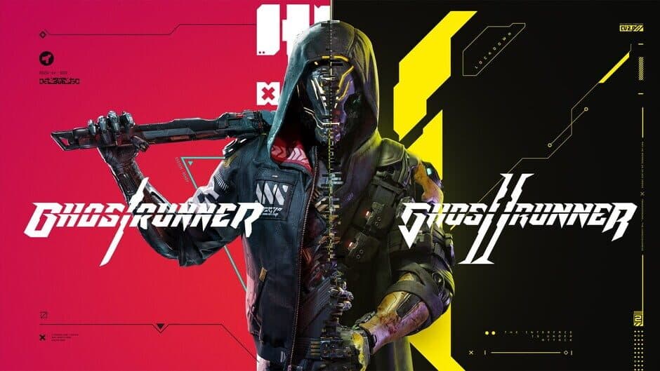 Ghostrunner - Game Bundle