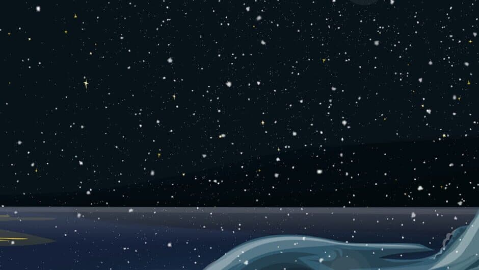 Flake: The Legend of Snowblind