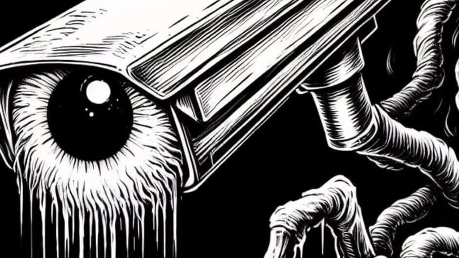 Surveillance Simulator