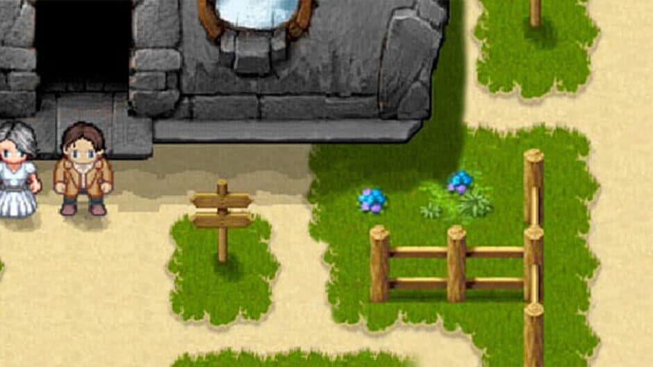 RPG Conquer the World