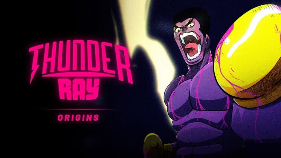 Thunder Ray - Origins