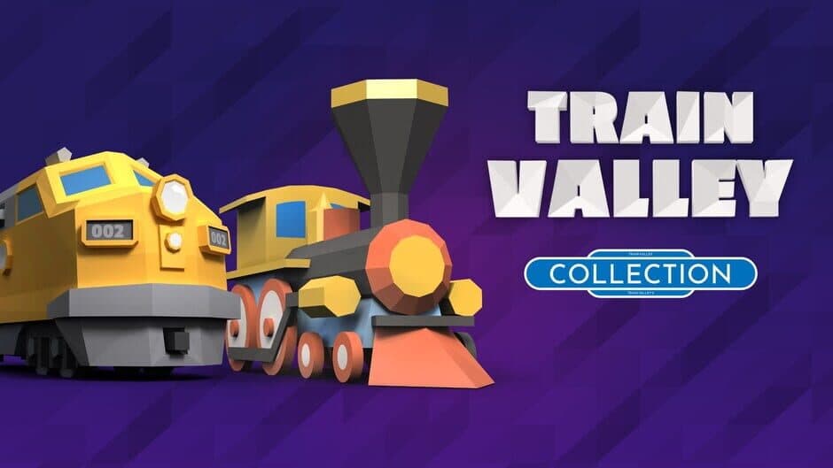 Train Valley - Collection
