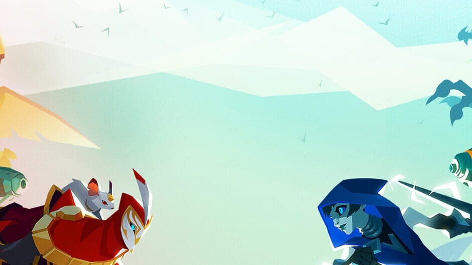 Gigantic: Rampage Edition
