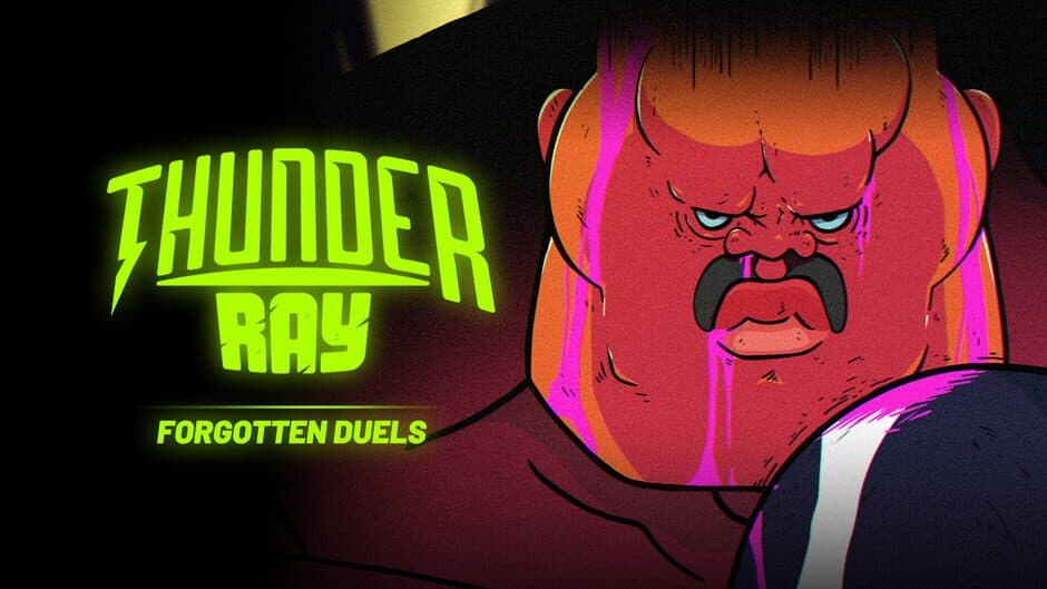 Thunder Ray - Forgotten Duels