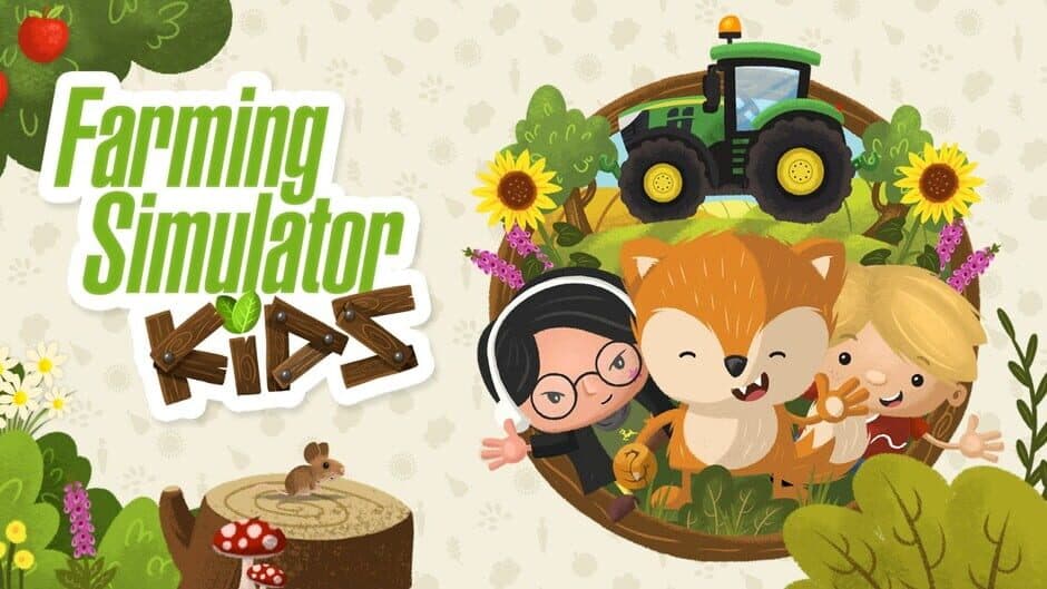 Farming Simulator Kids