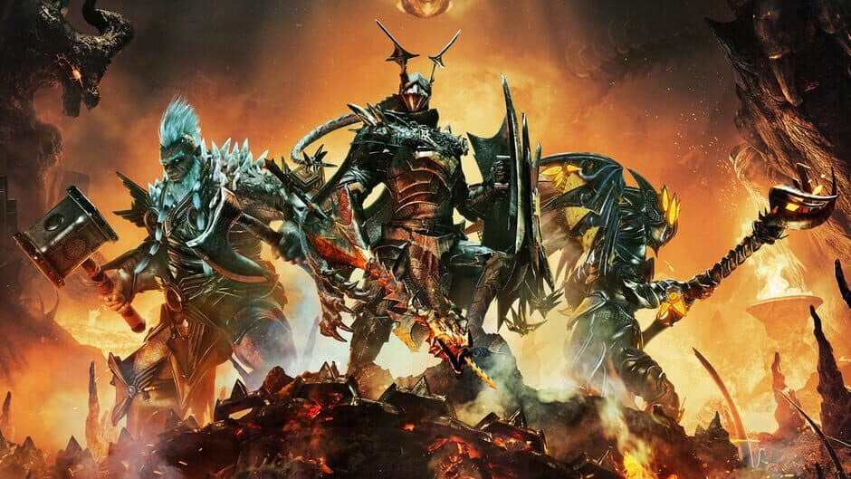 Dragonkin: The Banished