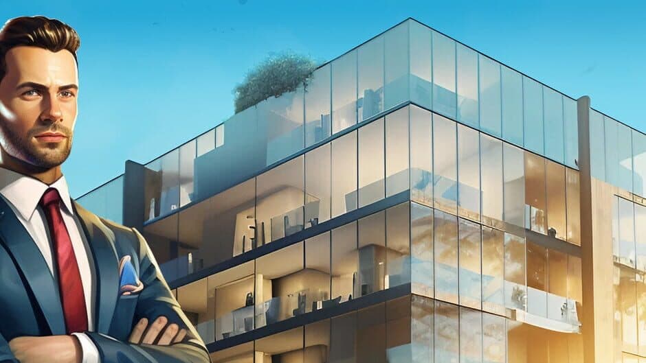 REAL ESTATE Simulator