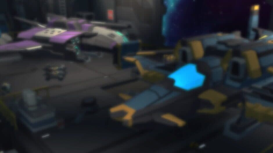 Space Survivor