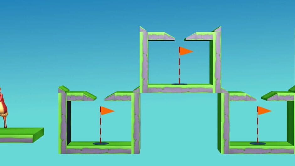 Fox Golf