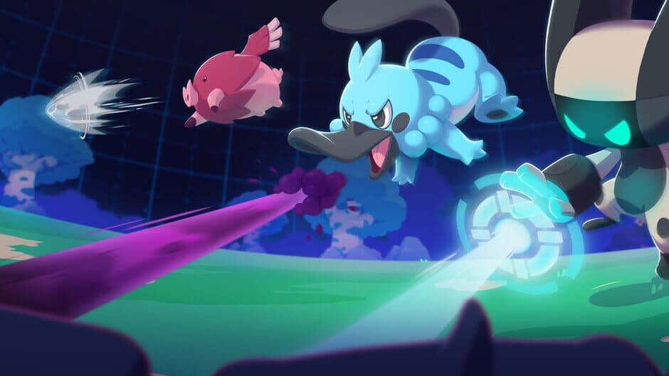 Temtem: Swarm