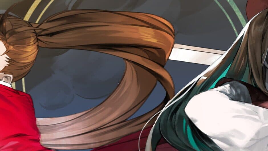 Shikhondo: Youkai Rampage