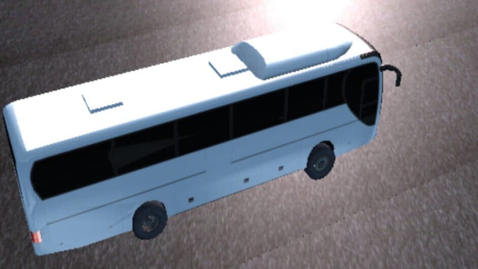 Let's Park Bus Edition