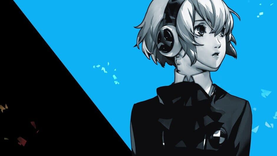 Persona 3 Reload - Expansion