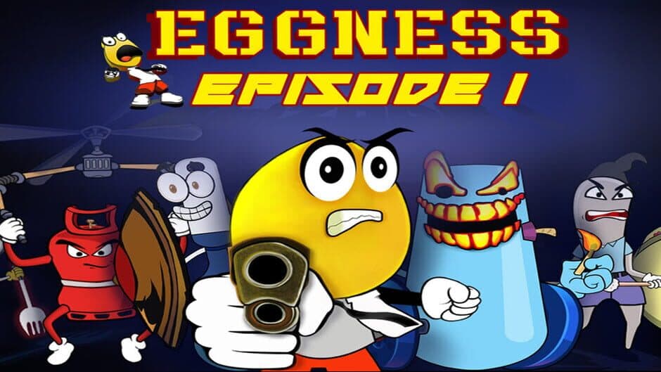 Eggness