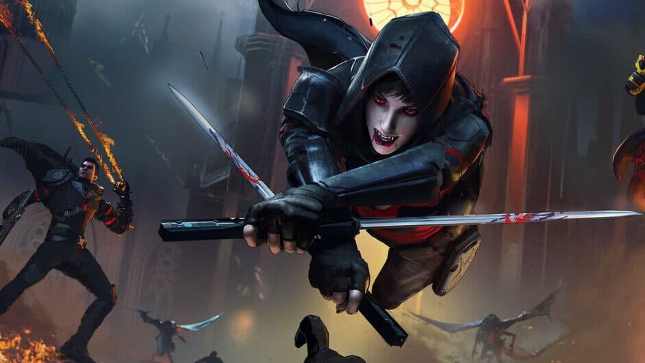 EvilVEvil